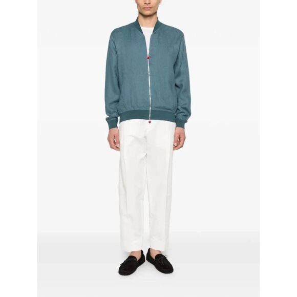 Kiton Men `Pahoa` Jacket